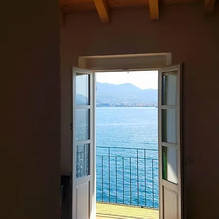 Guest house La Quiete Del Lago
