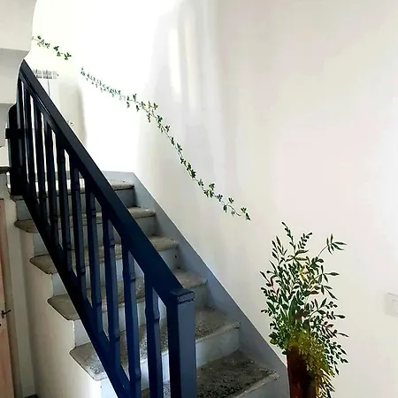La Quiete Del Lago Guest house Stresa
