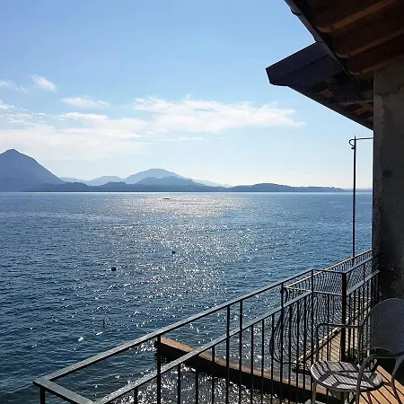 Guest house La Quiete Del Lago *