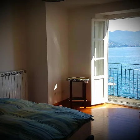 Casa de hóspedes La Quiete Del Lago