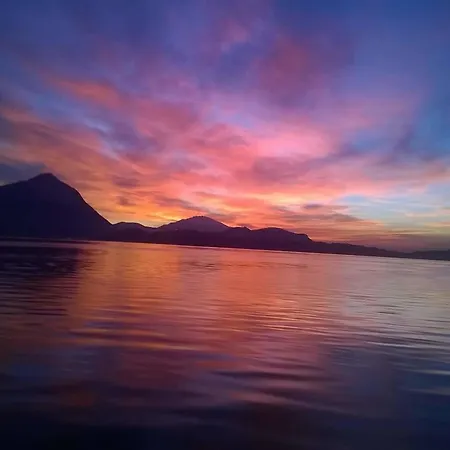 Guest house La Quiete Del Lago Stresa