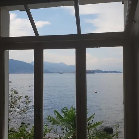 Guest house La Quiete Del Lago Stresa