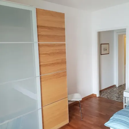 Casa de hóspedes La Quiete Del Lago Stresa