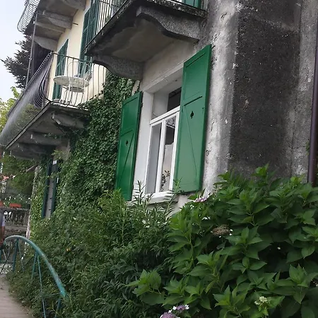 Guest house La Quiete Del Lago