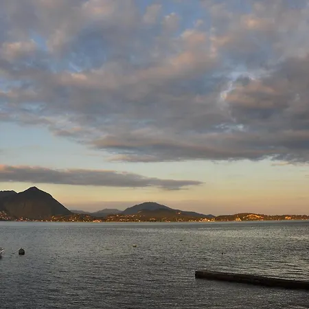 La Quiete Del Lago Casa de hóspedes Stresa