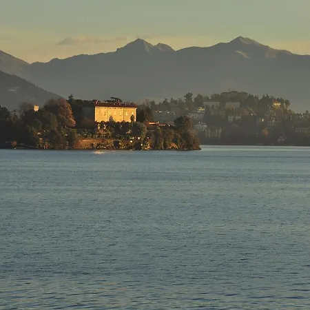 Guest house La Quiete Del Lago Stresa