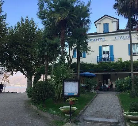 Guest house La Quiete Del Lago